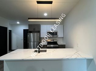 168 Martin Luther King Dr #401M, Jersey City, NJ 07305