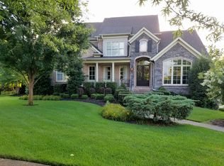 1703 Knightsbridge Park Close, Brentwood, TN 37027
