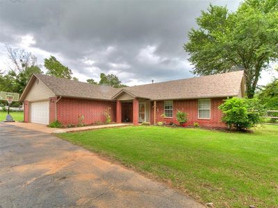 1025 Wagon Trail Ln, Goldsby, OK, 73093