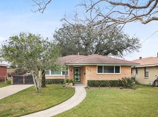 932 Phosphor Ave, Metairie, LA 70005