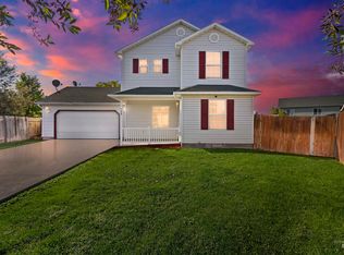 578 Clover Ave, Twin Falls, ID 83301