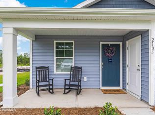 2105 Grande Palms Trl SE LOT 98, Bolivia, NC 28422