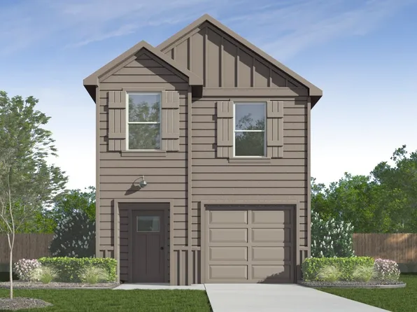 603 Linden Rd, Princeton, TX 75407