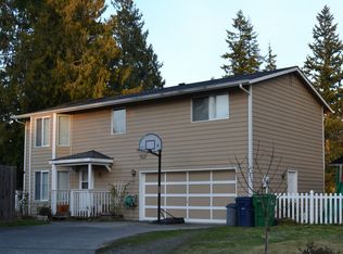 221 120th St SE, Everett, WA 98208