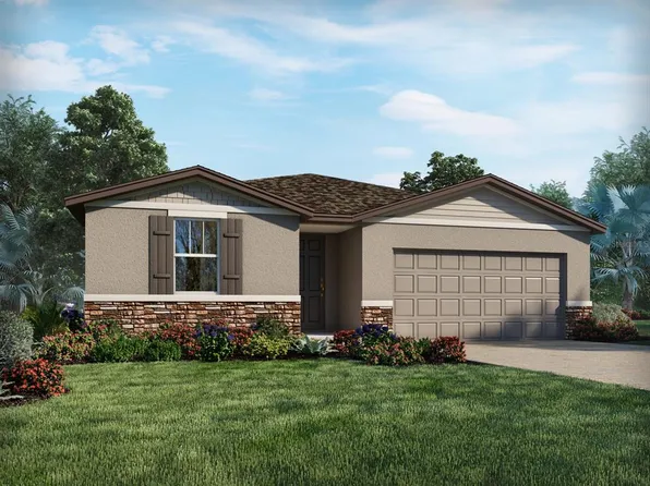 2428 White Tail St, Davenport, FL 33837