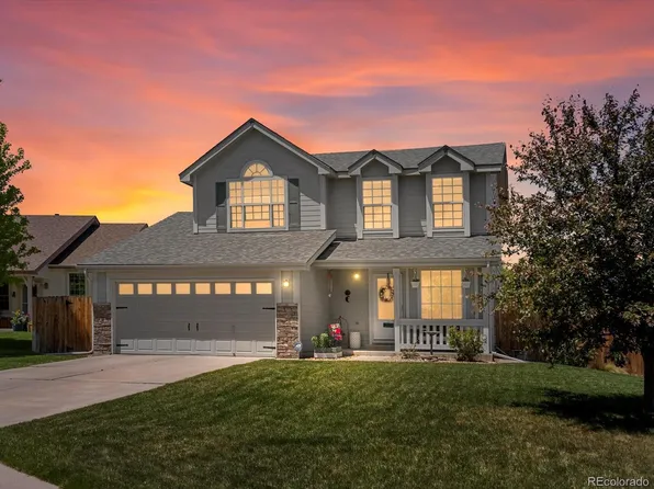 2006 E 97th Avenue, Thornton, CO 80229