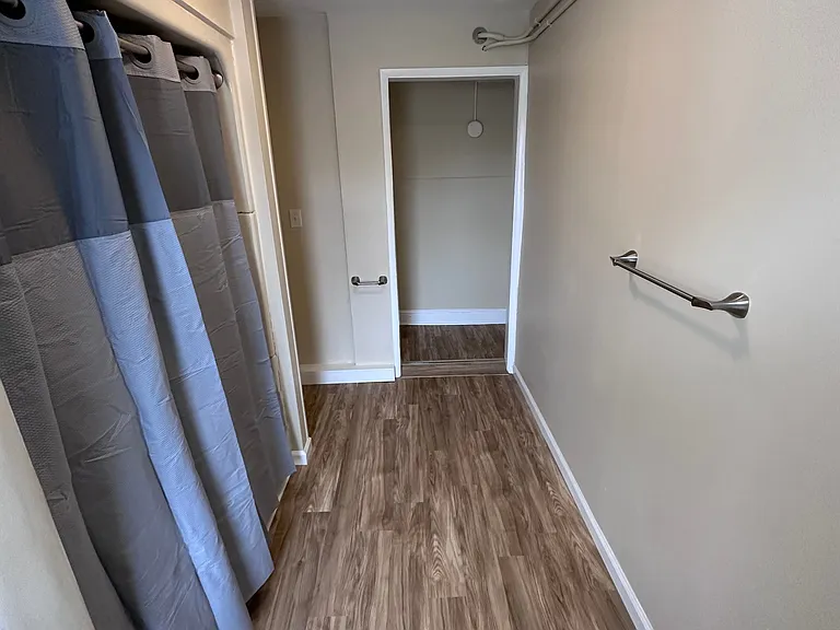 Shared Bathroom