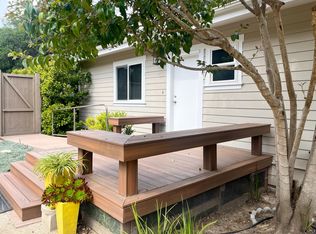 1433 S Jameson Ln, Santa Barbara, CA 93108