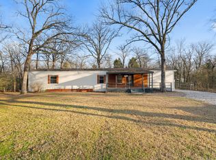 14617 San Jacinto Dr, Malakoff, TX 75148