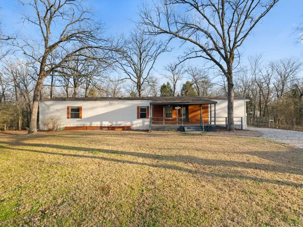 14617 San Jacinto Dr, Malakoff, TX 75148