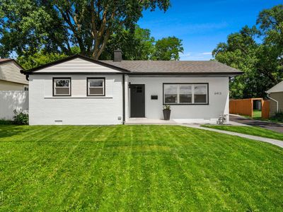 6413 Dunham Rd, Downers Grove, IL, 60516