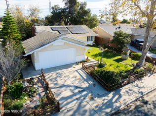 1650 N Oakley Ave, Santa Maria, CA 93458