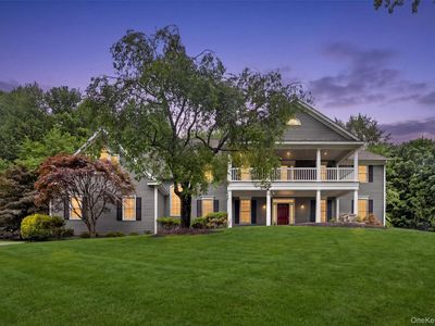 4 Pearl Court, Katonah, NY, 10536