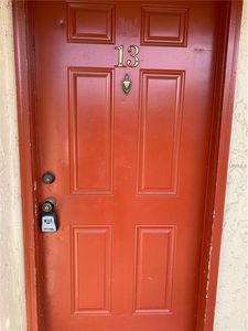 4269 S Semoran Blvd APT 13, Orlando, FL, 32822