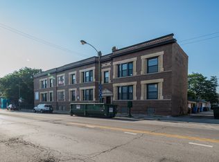 2945 W Diversey Ave UNIT 2W, Chicago, IL 60647