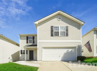 4907 Patricia Ann Ln, Charlotte, NC 28269