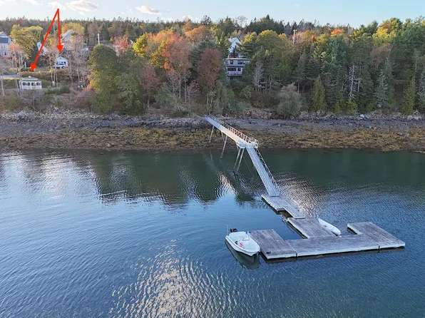 471 Main Street, Southwest Harbor, ME 04679