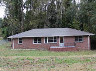 145 Turkey Creek Rd, Newnan, GA 30263