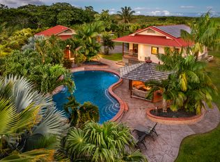 13-308 Kamaili Rd, Pahoa, HI 96778