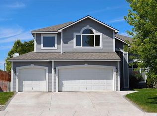 243 Thyme Cir, Richland, WA 99352