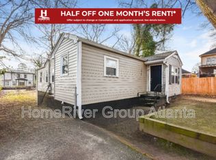 1470 Westmont Rd SW, Atlanta, GA 30311