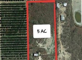 5018 Rio Grande Care Rd, Edinburg, TX 78541