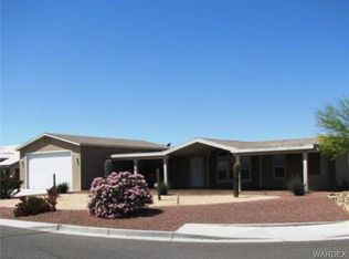 4379 S Cindy Rd, Fort Mohave, AZ 86426