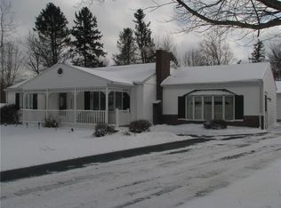 830 Gasteiger Rd, Meadville, PA 16335