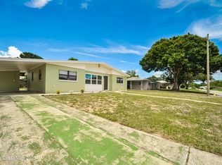 1300 Mac Donald St, Titusville, FL 32780