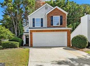 208 Chelsea Ct, Woodstock, GA 30189