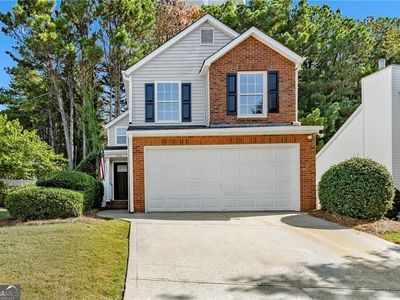 208 Chelsea Ct, Woodstock, GA, 30189