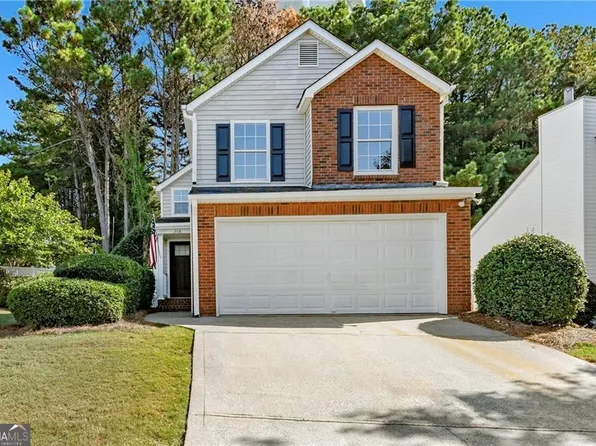 208 Chelsea Ct, Woodstock, GA 30189