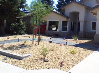 7728 N Barcus Ave, Fresno, CA 93722