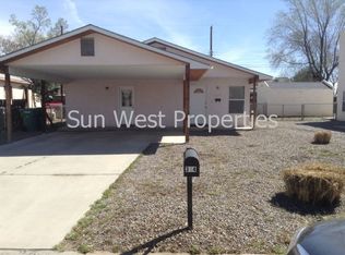 312 N Monterey Ave, Farmington, NM 87401