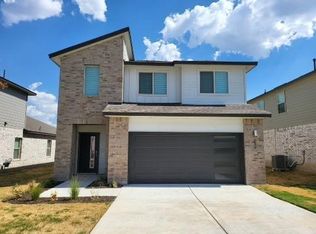 212 Coda Xing, Georgetown, TX 78633
