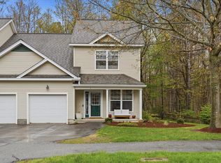 4 Marion Ave #4, Essex Junction, VT 05452