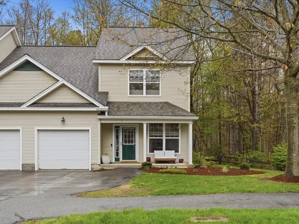 4 Marion Ave #4, Essex Junction, VT 05452