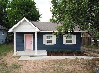 2717 Dodson Ave, Fort Smith, AR 72901