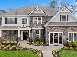 6059 Thicket Ln, Boiling Springs, SC 29316