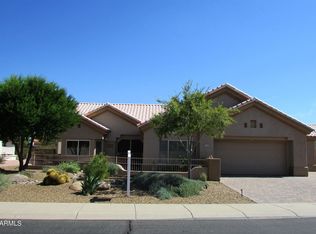 14557 W Via Montoya, Sun City West, AZ 85375