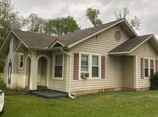 110 N Henderson St, Bullard, TX 75757