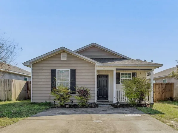5877 Tryton Cir, Pensacola, FL 32526