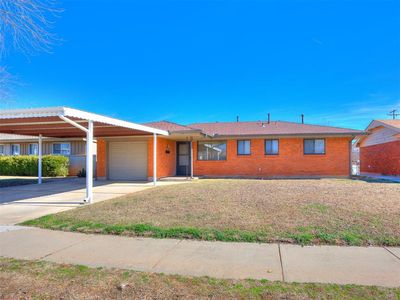 114 N Janeway Ave, Moore, OK, 73160