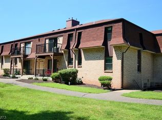 1404 Normandy Ct #1404, Flemington, NJ 08822