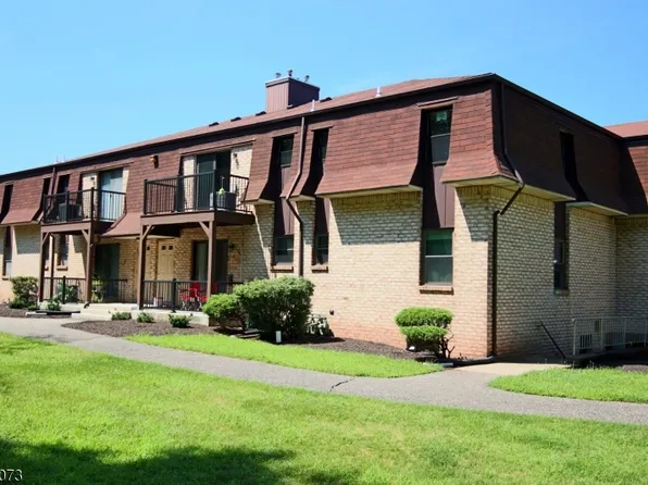1404 Normandy Ct #1404, Flemington, NJ 08822
