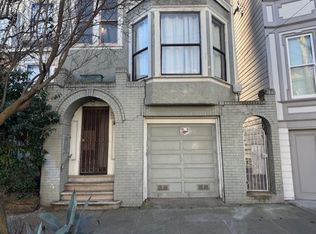 1559 Grove St, San Francisco, CA 94117