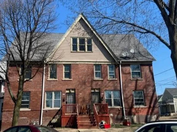 3522 West Sarnow STREET, Milwaukee, WI 53208