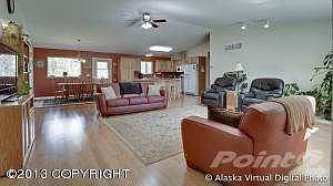 Open Concept