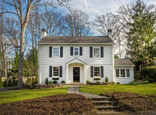 411 Cassell Ln SW, Roanoke, VA 24014