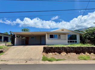 880 Kanakea Loop, Lahaina, HI 96761